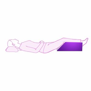 iCare Leg Raiser - Image 2