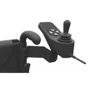 Ikon Endura Attendant Joystick Mount For IK2PC or IK2PF