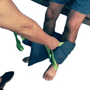 Pelican Leg Lifter - Bariatric/Oedema - Image 4