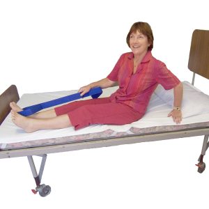 Pelican Leg Lifter - Bariatric/Oedema - Image 1