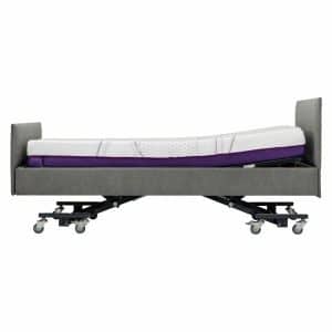Icare IC555 Bariatric Bed Base - King Single - Image 2