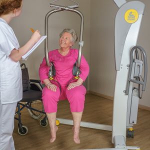 Handi-Rehab Weight Scale - Image 2