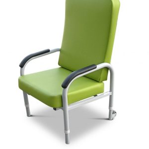 Comseat Bariatric Albany Semi Adjustable Patient Care Chair