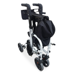 Redgum 2 in 1 Walker/Transit Chair - Image 2