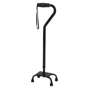 Bribie Bariatric Four Point Cane