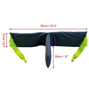 Pelican Leg Lifter - Bariatric/Oedema - Image 1