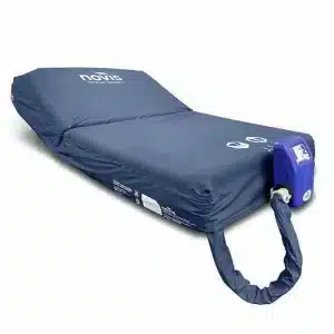 Novis ProCair Bariatric Alternating Pressure Mattress System - Image 1