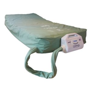 Talley Quattro Sentinel Mattress - King Single