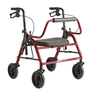 PEAK XXL-Rehab Bariatric Walker