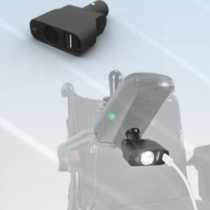 Ikon Endura Multi - Functional Light + Charging Accessory