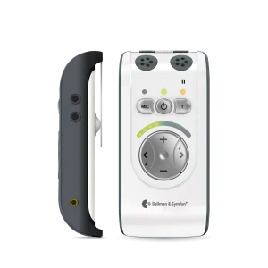 Bellman Audio Mino Digital Listener