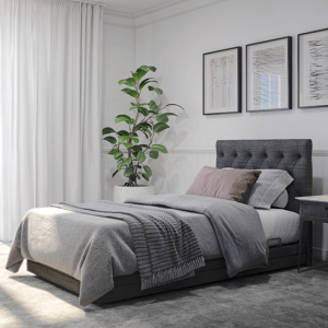 Aspire ComfiMotion ActivCare Bed