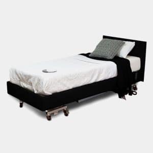 Icare IC555 Bariatric Bed Base - King Single