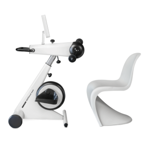 MOTOmed Muvi Passive & Active Trainer