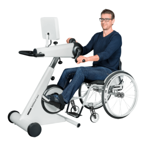 MOTOmed Muvi Passive & Active Trainer - Image 3