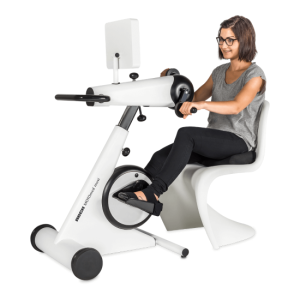 MOTOmed Muvi Passive & Active Trainer - Image 4