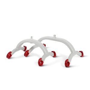 Molift Bariatric 4-Point Suspension - Pig Tail Hook