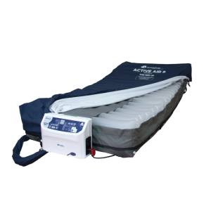 Aspire Active Air 8 – Alternating Mattress Replacement
