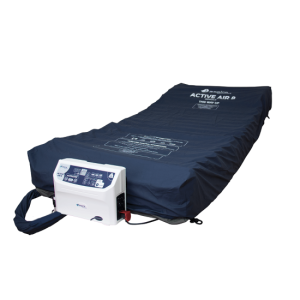 Aspire Active Air 8 – Alternating Mattress Replacement - Image 2