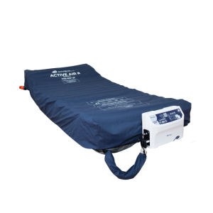 Aspire Active Air 8 – Alternating Mattress Replacement - Image 3