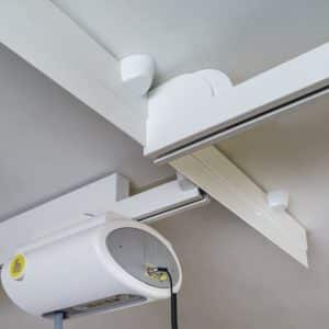 Handi Move Pool Lift - Chair Only - Image 3