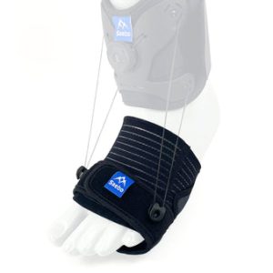 SaeboStep Barefoot Accessory Strap