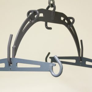 Handi Move 2-Point Classic Spreader Bar