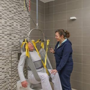 Handi Move 4 - Spreader Bar - Image 2