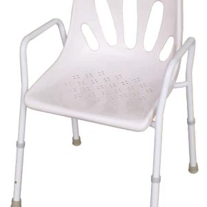 KCare Economy Shower Chair