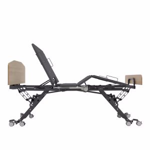 Alrick EN9 Floorline Bed - Image 5