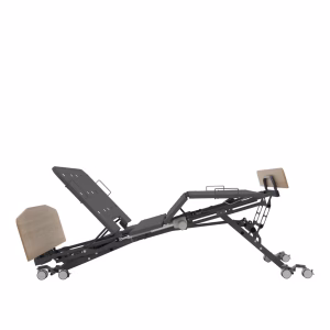 Alrick EN9 Floorline Bed - Image 6