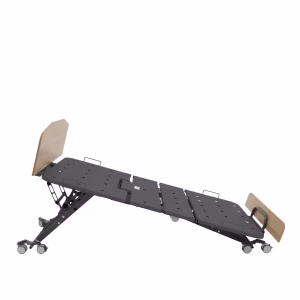 Alrick EN9 Floorline Bed - Image 7