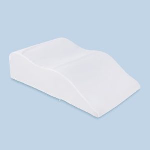 Therapeutic Pillow Cotton Slip For Leg Relaxer