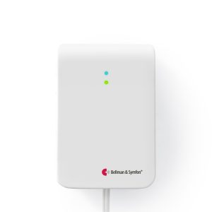 Bellman Visit Bridge (link between Visit 433Mhz and Watch / App)