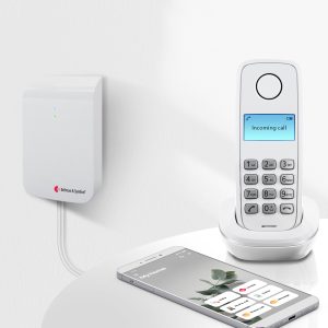 Bellman Visit Bridge (link between Visit 433Mhz and Watch / App) - Image 2