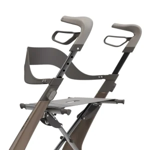 byACRE Overland Back Rest