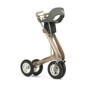 byACRE Overland Backrest - Image 5