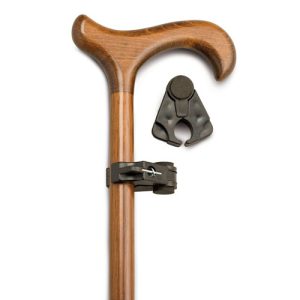 CareQuip Frog Walking Stick Holder