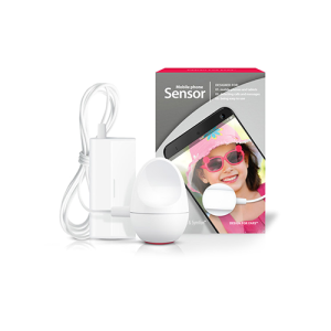 Bellman Mobile Phone Sensor