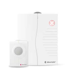 Bellman Visit Loud Doorbell Pack