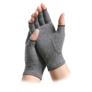 IMAK Compression Arthritis Gloves - Image 1