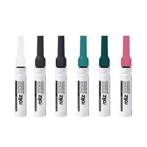 Rollz Motion Touch Up Pens