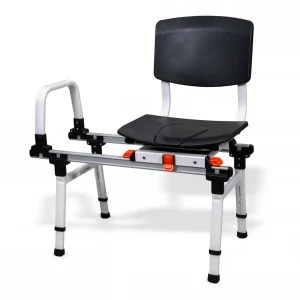 Showerbuddy ShowerGlyde Model 3