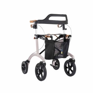Saljol Aluminium Rollator - Image 3