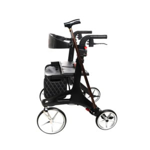Hero Medical Carbon Fibre Outdoor Lite Walker – Standard - Image 2