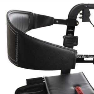 Hero Medical Carbon Fibre Outdoor Lite Walker – Standard - Image 3