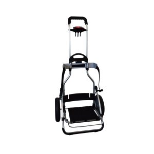 Raizer II – Trolley