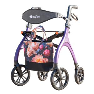 Aspire Accessory Bag for Walker & Wheelchair - Image 4