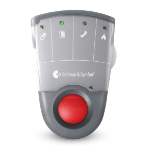 Bellman Visit Pager Receiver