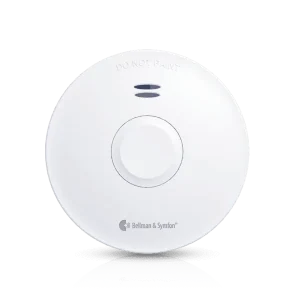 Bellman Visit Photoelectric Smoke Detector
